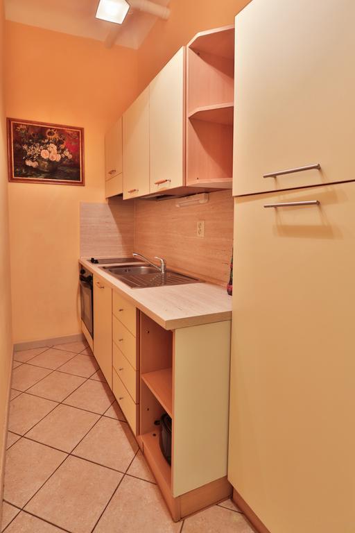 Apartment Na Kozacce 6 Praga Habitación foto