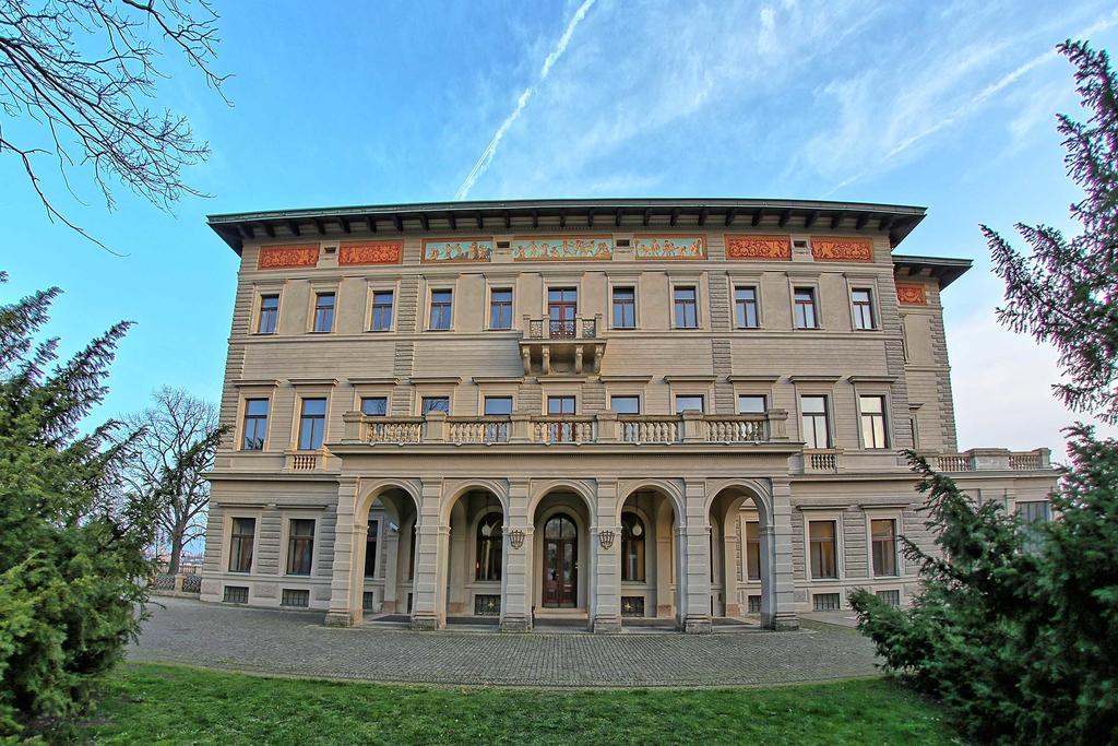 Apartment Na Kozacce 6 Praga Exterior foto
