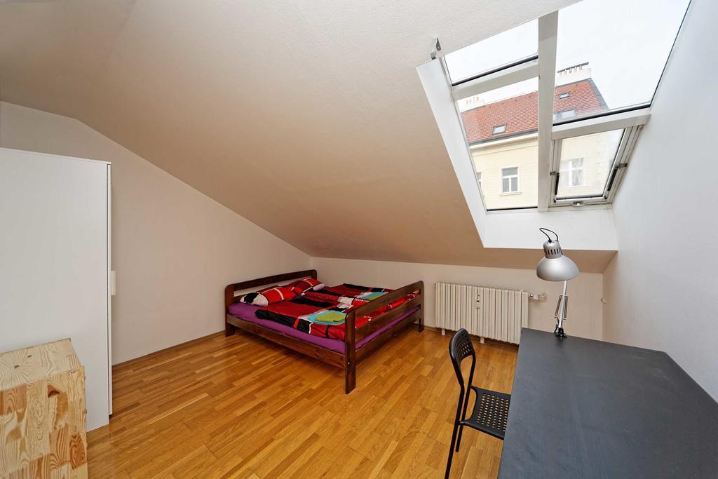 Apartment Na Kozacce 6 Praga Exterior foto