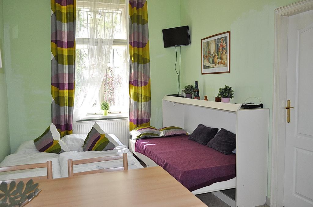 Apartment Na Kozacce 6 Praga Exterior foto