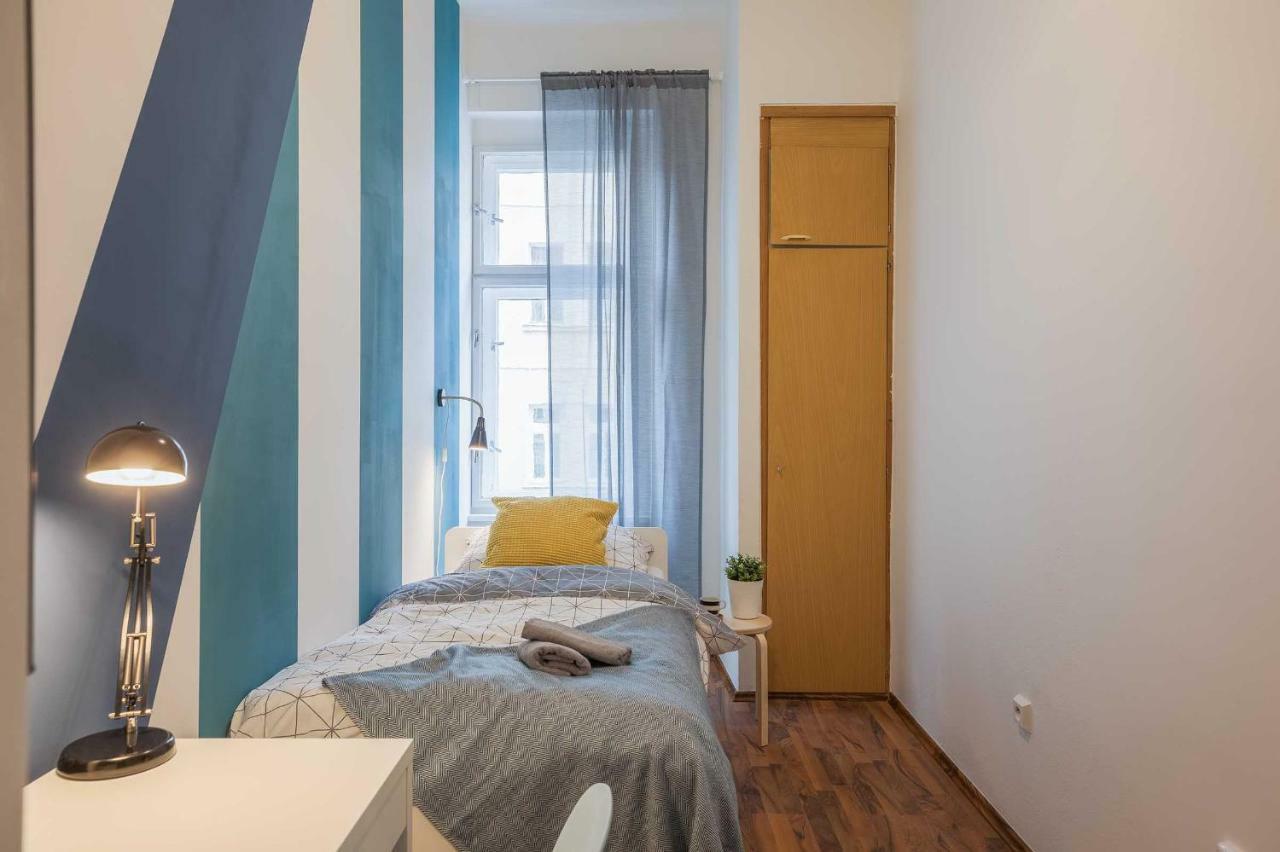 Apartment Na Kozacce 6 Praga Exterior foto