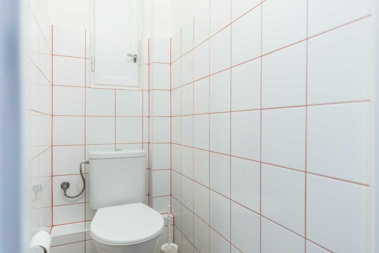 Apartment Na Kozacce 6 Praga Exterior foto